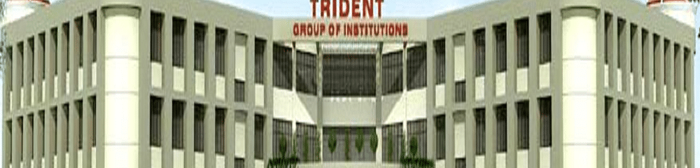 Trident Group of Institutions